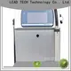 Leadtech Coding commercial date coding machine price Supply for auto parts printing 1