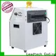 Leadtech Coding date and mrp stamp for business for daily chemical industry printing 1