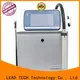 Leadtech Coding Wholesale mrp and date printing machine company for beverage industry printing 1