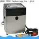Leadtech Coding meenjet inkjet printer manufacturers for household paper printing 1