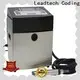 Leadtech Coding intelligent inkjet printer Supply for beverage industry printing 1