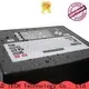 Leadtech Coding hand operated batch coding machine manufacturers for beverage industry printing 1