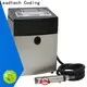 Leadtech Coding manual batch coding machine near me professtional for daily chemical industry printing 1