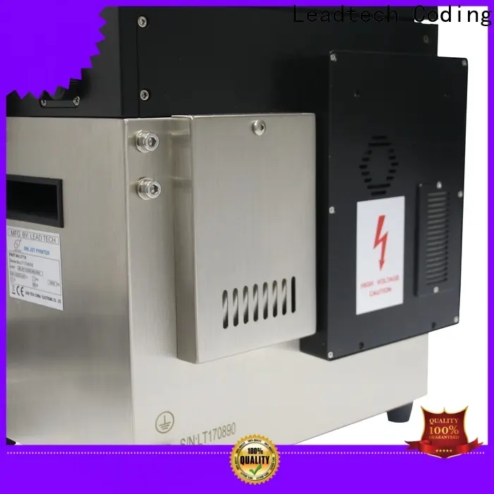 Latest hand operated batch coding machine for business for daily chemical industry printing 1