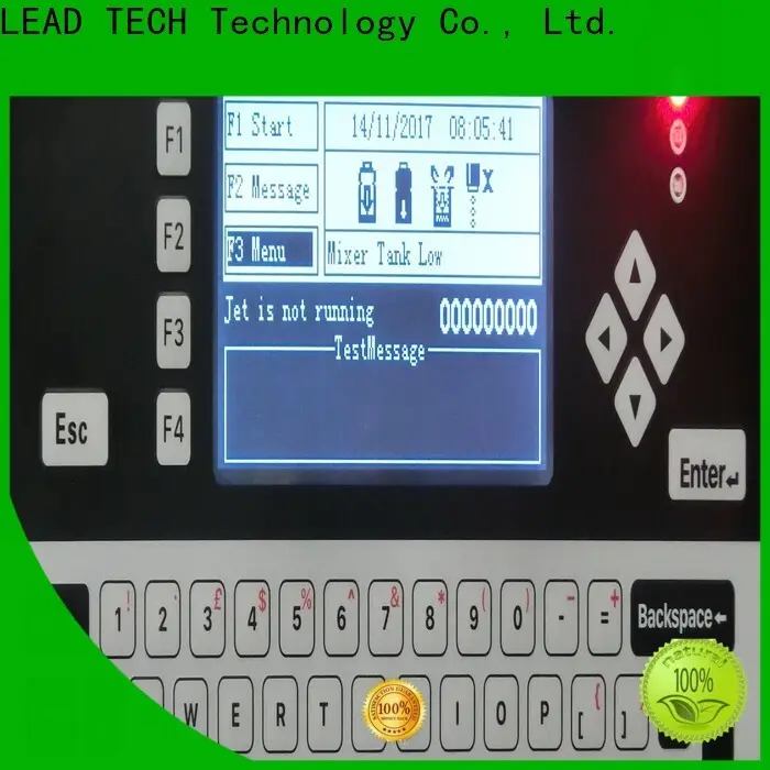 Top batch code printing machine Suppliers for building materials printing 1