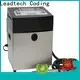 bulk date code printer company for tobacco industry printing 1