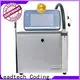 Leadtech Coding Top automatic batch code printing machine factory for auto parts printing 1