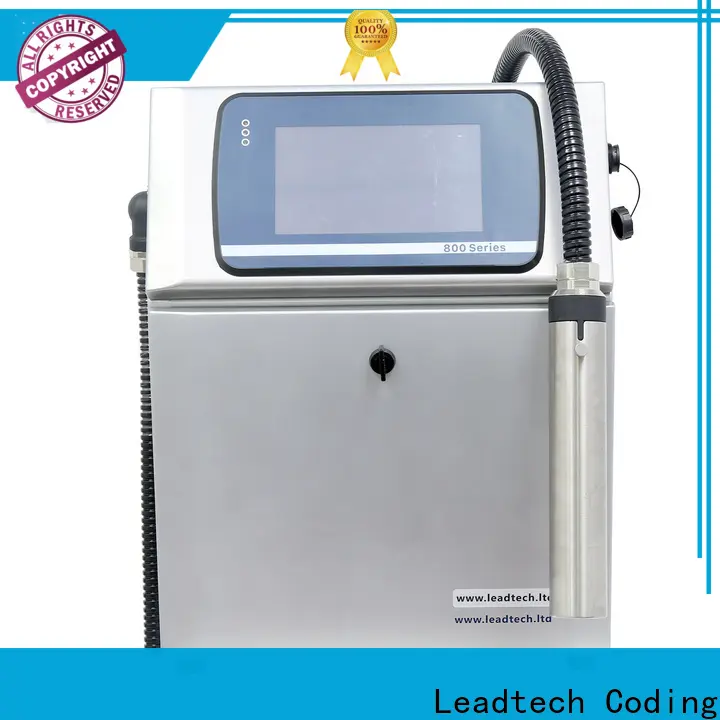 Wholesale videojet date coder Suppliers for drugs industry printing 1