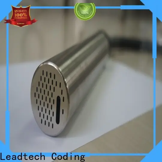 Leadtech Coding date coder printer for business for beverage industry printing 1