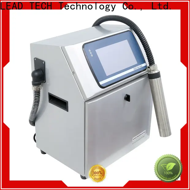 Best portable batch coding machine Supply for household paper printing 1