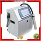 Best portable batch coding machine Supply for household paper printing 1