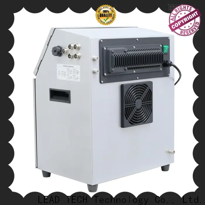 Top ribbon coding machine price Suppliers for daily chemical industry printing 1