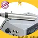 Leadtech Coding hand operated batch coding machine Suppliers for beverage industry printing 1