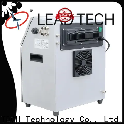 Best batch coding machine custom for food industry printing 1