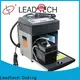 Leadtech Coding date coder printer company for daily chemical industry printing 1