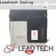 Leadtech Coding New batch code stamping machine manufacturers for building materials printing 1