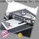 Leadtech Coding Latest bottle expiry date printing machine manufacturers for daily chemical industry printing 1