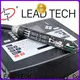 Leadtech Coding Top semi automatic batch coding machine price Suppliers for building materials printing 1