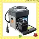 Leadtech Coding bulk inkjet printer for batch coding factory for pipe printing 1