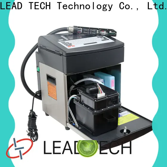 innovative manual batch coding machine price Supply for household paper printing 1