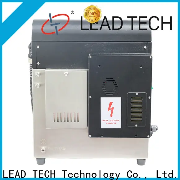 commercial batch coder mini printer custom for drugs industry printing 1