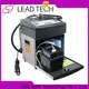Leadtech Coding commercial date and batch no printing machine factory for beverage industry printing 1