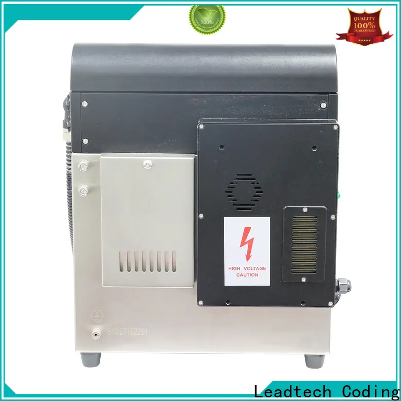 Best hp batch coding machine professtional for food industry printing 1