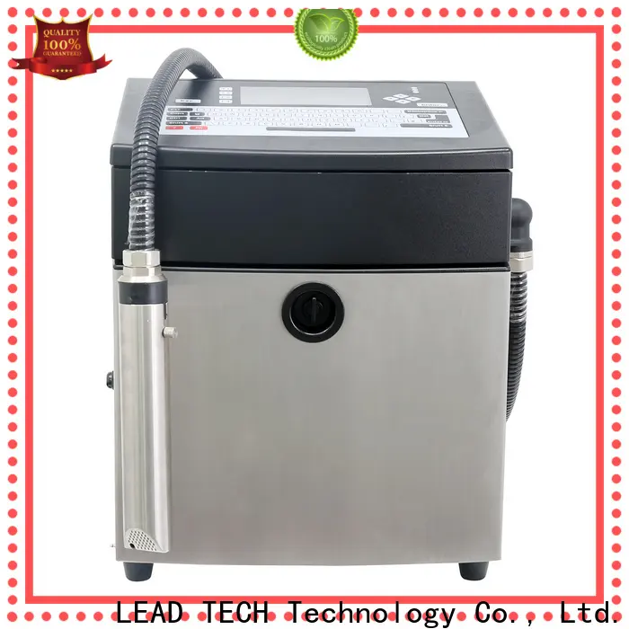 commercial hot stamp coder professtional for household paper printing 1