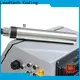 Leadtech Coding manual batch coding machine near me factory for pipe printing 1