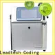 Leadtech Coding commercial meenjet m6 custom for household paper printing 1