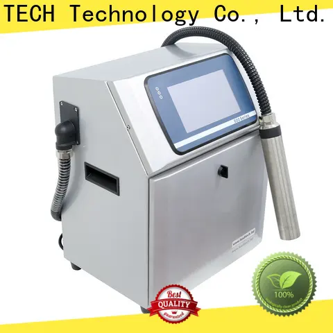 Leadtech Coding date mrp printing machine factory for pipe printing11 1
