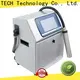 Leadtech Coding date mrp printing machine factory for pipe printing11 1