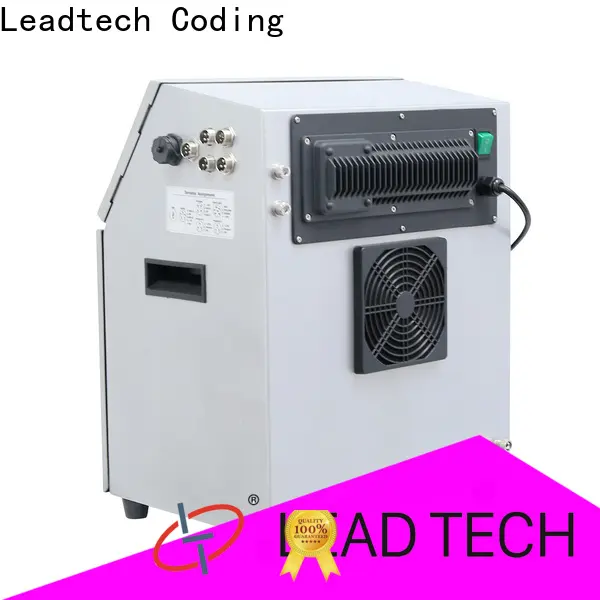 Чернила для пакетной маркировки Leadtech Coding для бизнеса и печати на трубах1 1