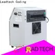 Чернила для пакетной маркировки Leadtech Coding для бизнеса и печати на трубах1 1