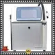 New date code printing machine company for beverage industry printing 1