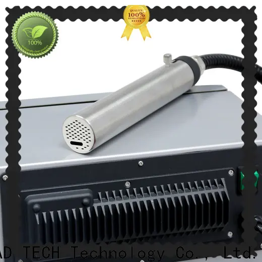 Leadtech Coding date and price printing machine Supply for pipe printing 1