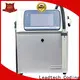 Leadtech Coding Leadtech Coding semi automatic batch coding machine Supply for household paper printing 1