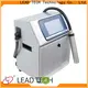 Leadtech Coding date marking machine Suppliers for household paper printing 1