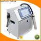 Top inkjet date coder Suppliers for tobacco industry printing1 1
