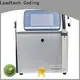 High-quality inkjet date coder machine Suppliers for building materials printing 1