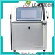 bulk laser batch coding machine Suppliers for pipe printing 1