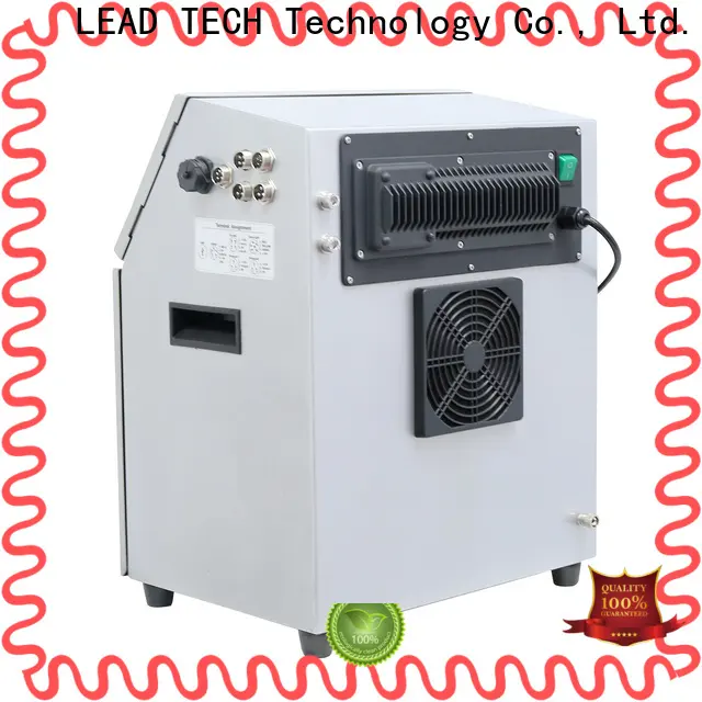 Top batch coding stamp custom for food industry printing 1