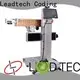 Top date code printer manufacturers for building materials printing 1