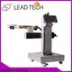 Leadtech Coding batch coding machine company for drugs industry printing 1