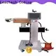 Leadtech Coding date printing machine on plastic bag price Supply for auto parts printing 1