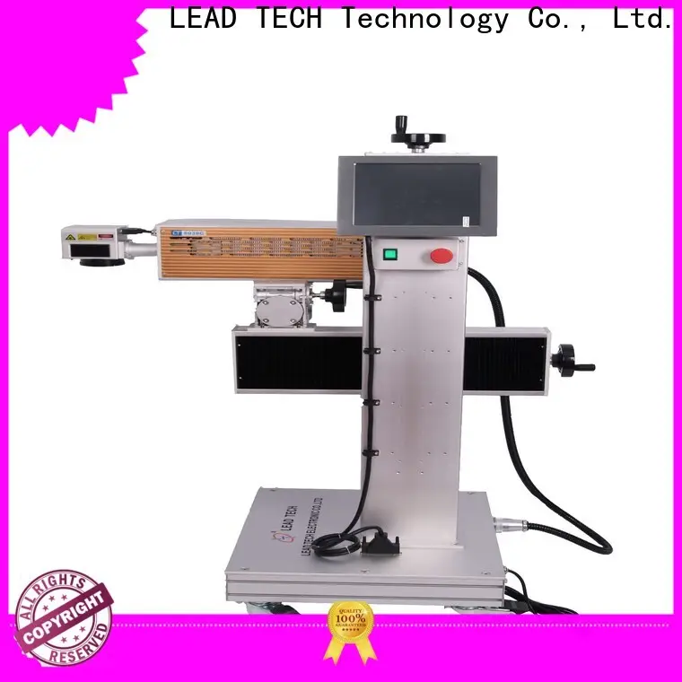 Leadtech Coding New leadtech coding Suppliers for daily chemical industry printing 1