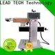Leadtech Coding manual batch coder professtional for drugs industry printing 1