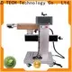 Leadtech Coding manual date printing machine Suppliers for building materials printing 1