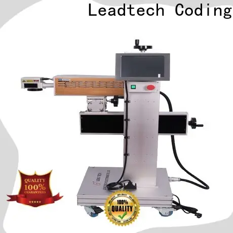 Leadtech Coding Best expiry date printer Suppliers for food industry printing 1