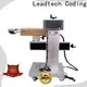 Leadtech Coding Best expiry date printer Suppliers for food industry printing 1